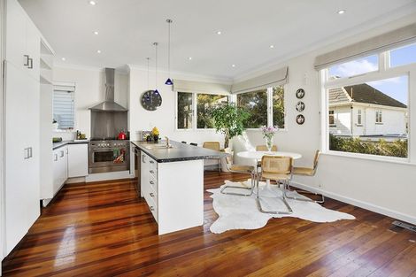 Photo of property in 61 Falkirk Avenue, Seatoun, Wellington, 6022