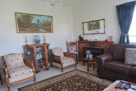 Photo of property in 49 Apatu Street, Wairoa, 4108