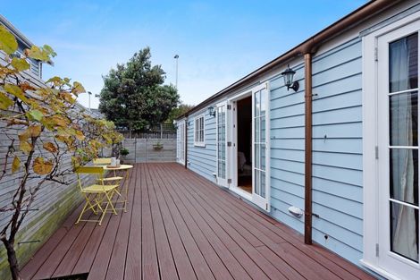 Photo of property in 17b Millward Street, Newtown, Wellington, 6021