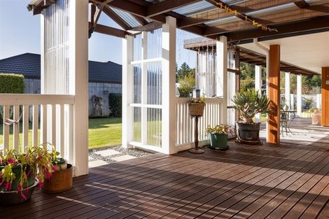 Photo of property in 5 Payne Place, Witherlea, Blenheim, 7201