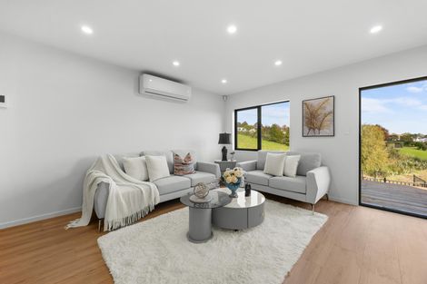 Photo of property in 12 Nanjing Road, Pukekohe, 2120