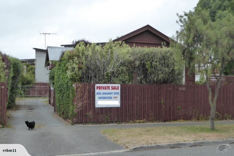 Photo of property in 10 Cadogan Street, Sydenham, Christchurch, 8023
