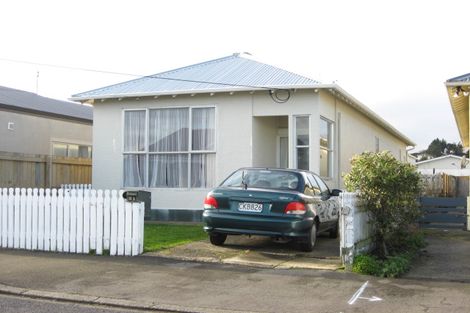 Photo of property in 21 Eskvale Street, Saint Kilda, Dunedin, 9012