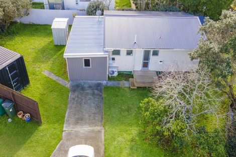 Photo of property in 12b Kuparu Place, Ruakaka, 0116