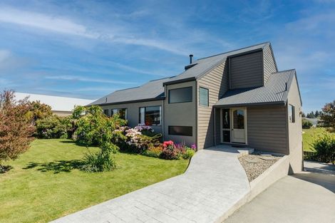 Photo of property in 4 Bedford Street, Oamaru North, Oamaru, 9400