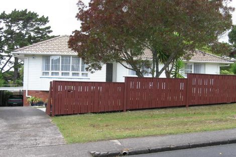 Photo of property in 39 Glendene Avenue, Glendene, Auckland, 0602