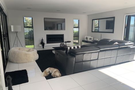 Photo of property in 81 Beachvale Drive, Kaiapoi, 7630