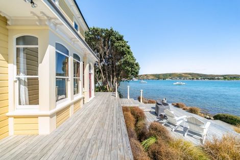 Photo of property in 55 Paremata Road, Paremata, Porirua, 5024