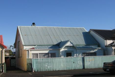 Photo of property in 447 Hastings Street, Napier South, Napier, 4110