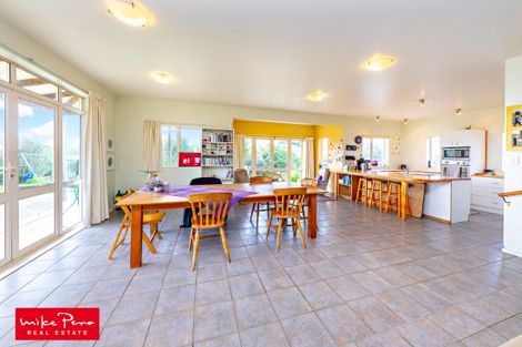 Photo of property in 532 Redoubt Road, Totara Park, Auckland, 2019