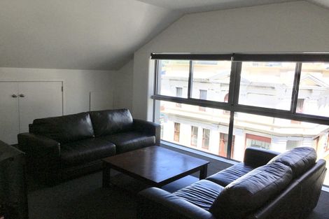 Photo of property in 24 Webb Street, Te Aro, Wellington, 6011