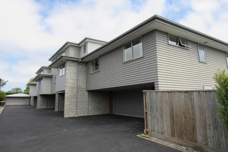 Photo of property in 172b Edgeware Road, Edgeware, Christchurch, 8013