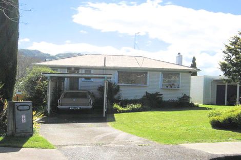 Photo of property in 17 Butler Place, Te Kamo, Whangarei, 0112