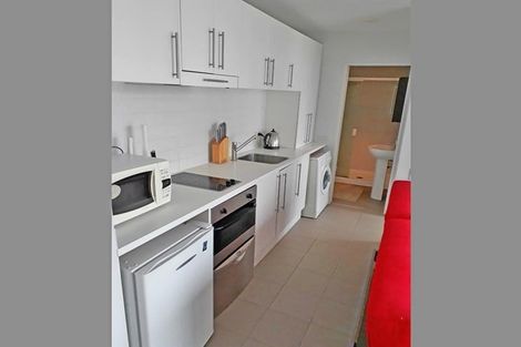 Photo of property in Q-central 44-58 Apartments, 5b/46 Liverpool Street, Auckland Central, Auckland, 1010