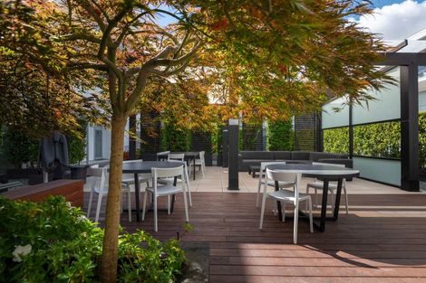 Photo of property in 601/28 College Hill, Freemans Bay, Auckland, 1011