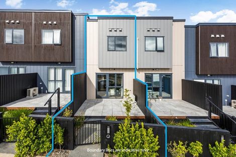 Photo of property in 16 Salvia Lane, Totara Park, Auckland, 2019