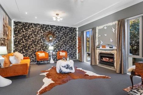Photo of property in 63 Osborne Road, Amberley, 7410