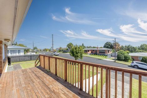 Photo of property in 15 Sholson Street, Putaruru, 3411