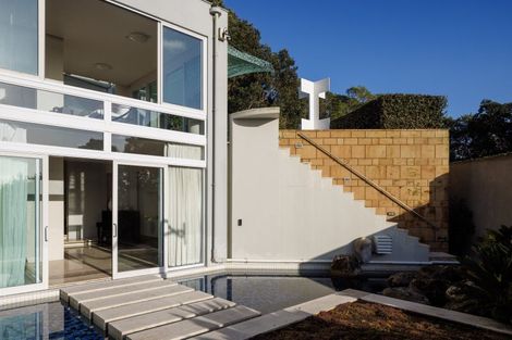 Photo of property in 31 Paritai Drive, Orakei, Auckland, 1071