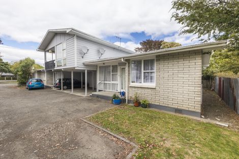 Photo of property in 547 Church Street, Terrace End, Palmerston North, 4410