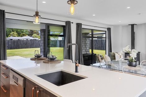 Photo of property in 9 Vaughan Street, Sefton, 7477