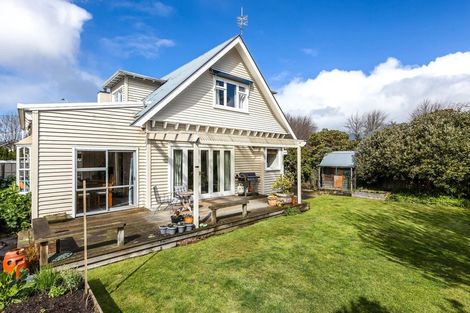 Photo of property in 141 Clyde Road, Burnside, Christchurch, 8053