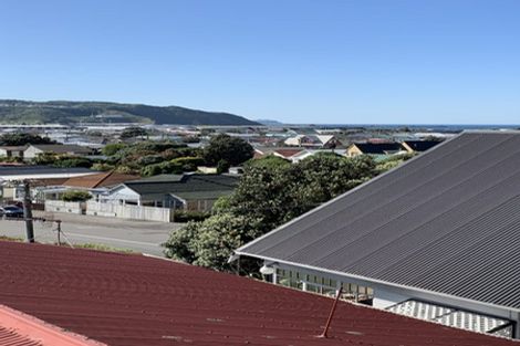 Photo of property in 22 Queens Drive, Kilbirnie, Wellington, 6022