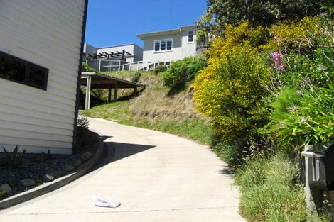 Photo of property in 1c Shalimar Crescent, Khandallah, Wellington, 6035