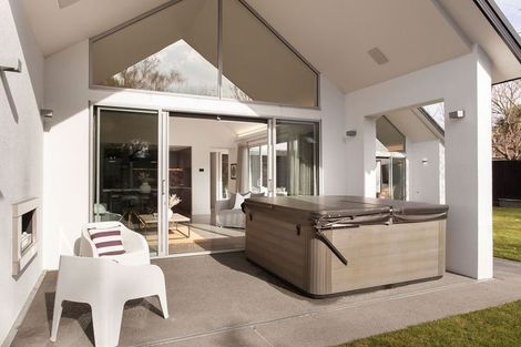 Photo of property in 63a Glandovey Road, Fendalton, Christchurch, 8052