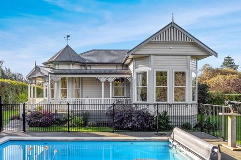 Photo of property in 104 Kuratawhiti Street, Greytown, 5794