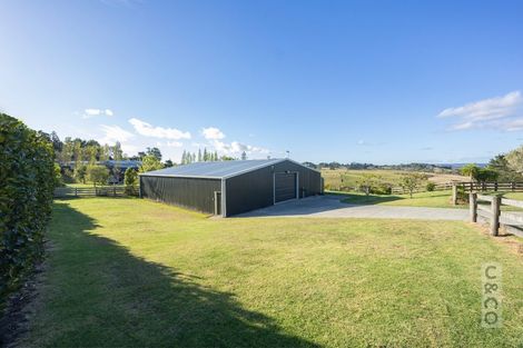 Photo of property in 285 Annandale Road, Taupaki, Henderson, 0782