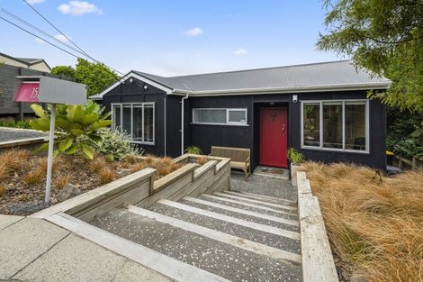 Photo of property in 151 Nevay Road, Miramar, Wellington, 6022