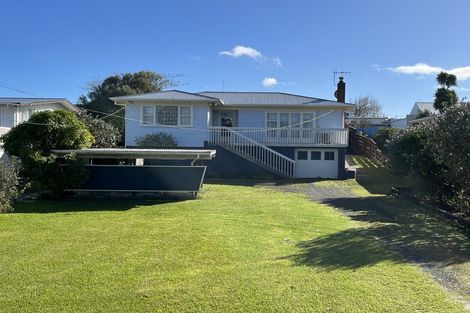 Photo of property in 102 Gordon Street, Dargaville, 0310