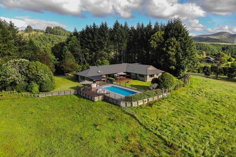 Photo of property in 123 Hawthornden Drive, Tikitere, Rotorua, 3074