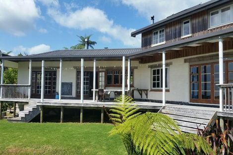 Photo of property in 582 Hautapu Road, Pakaraka, Kaikohe, 0472