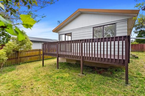 Photo of property in 2/73 Luanda Drive, Ranui, Auckland, 0612