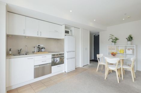 Photo of property in Soho Apartments, 1221/74 Taranaki Street, Te Aro, Wellington, 6011