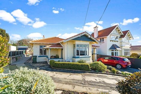 Photo of property in 72 Wharfe Street, South Hill, Oamaru, 9400