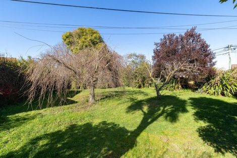Photo of property in 106 Domain Terrace, Spreydon, Christchurch, 8024