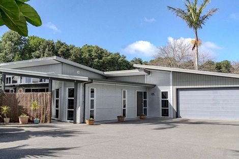Photo of property in 4 Cochrane Drive, Kerikeri, 0230