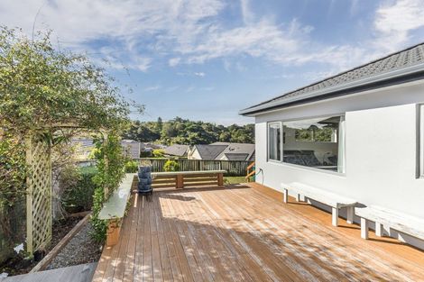 Photo of property in 23 Te Puia Drive, Aotea, Porirua, 5024