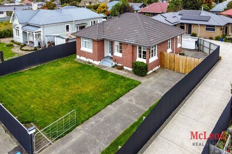 Photo of property in 111 Elizabeth Street, Allenton, Ashburton, 7700