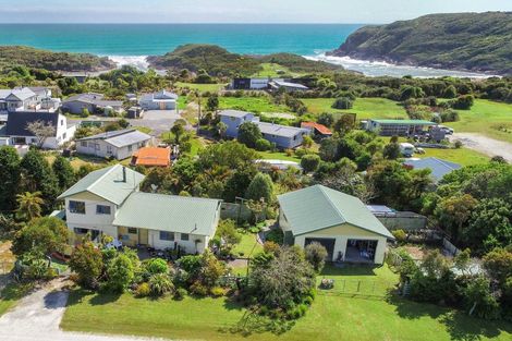 Photo of property in 10 Rotten Row, Charleston, Cape Foulwind, 7892
