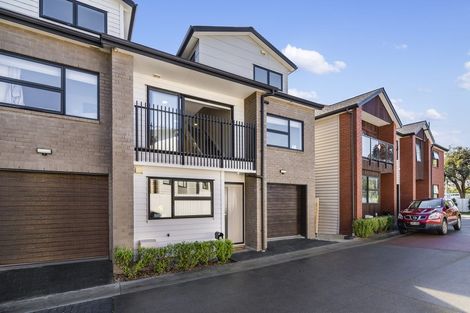 Photo of property in 19 Ti Kouka Lane, Sandringham, Auckland, 1025
