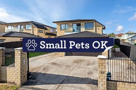 Photo of property in 93 Waitaki Street, Henderson, Auckland, 0612