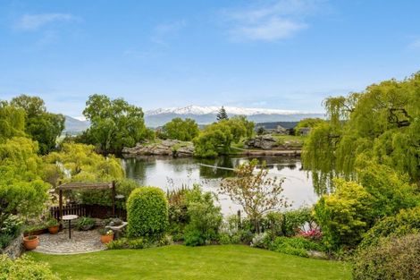 Photo of property in 43 Aronui Road, Bridge Hill, Alexandra, 9320