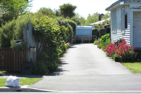 Photo of property in 6b Lindon Street, Rangiora, 7400