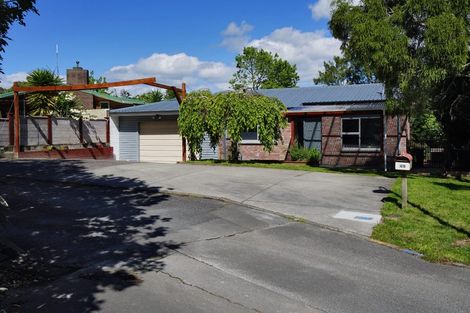 Photo of property in 45 Brookview Court, Queenwood, Hamilton, 3210