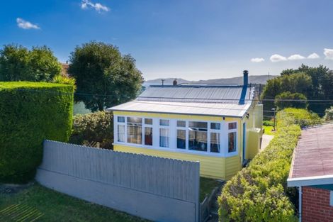Photo of property in 19 Meridian Street, Port Chalmers, 9023