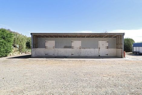 Photo of property in 425 Stirrat Street, Tisbury, Invercargill, 9877